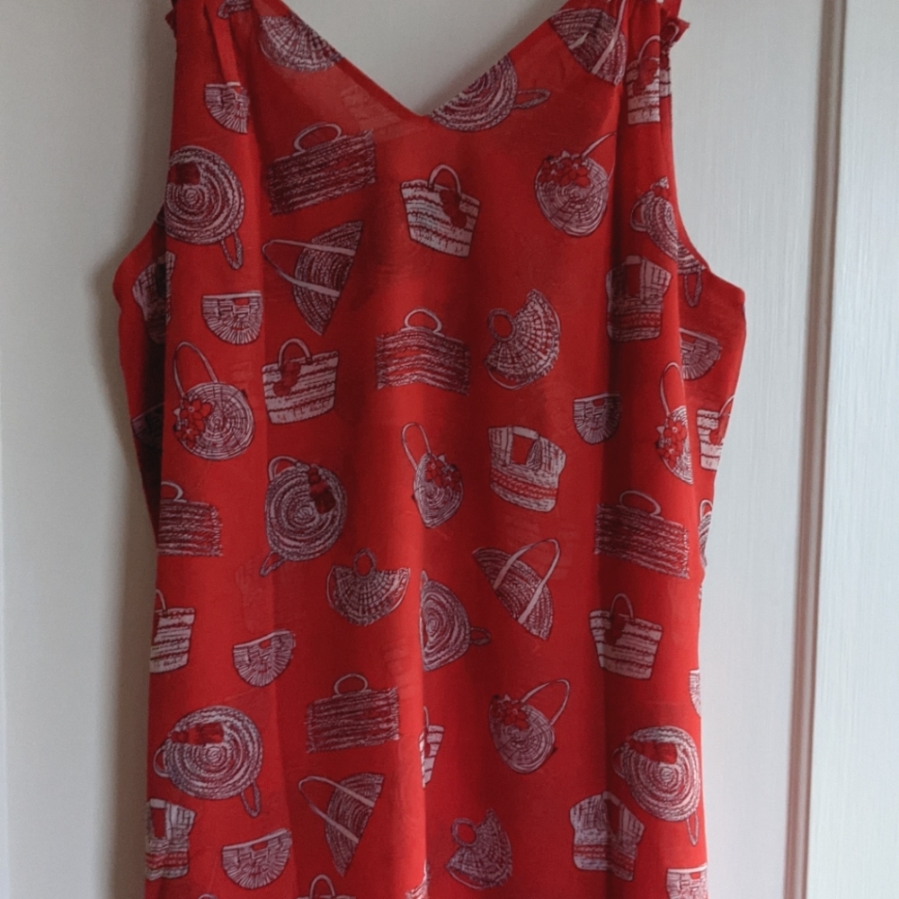 Cabi Cami blouse NWT